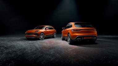 Macan Gallery 19